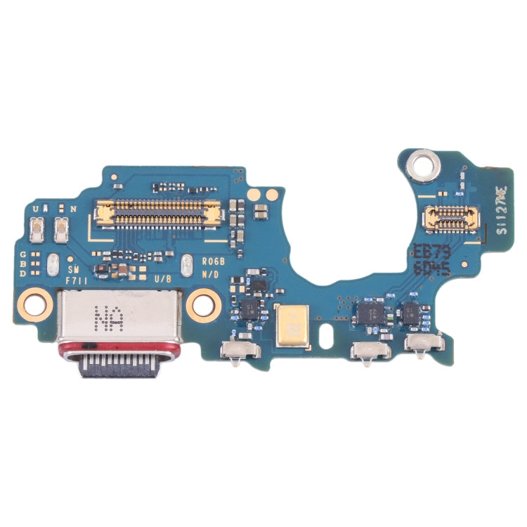 Genuine Charging Port Board Replacement for Samsung Galaxy Z Flip3 5G SM-F711B