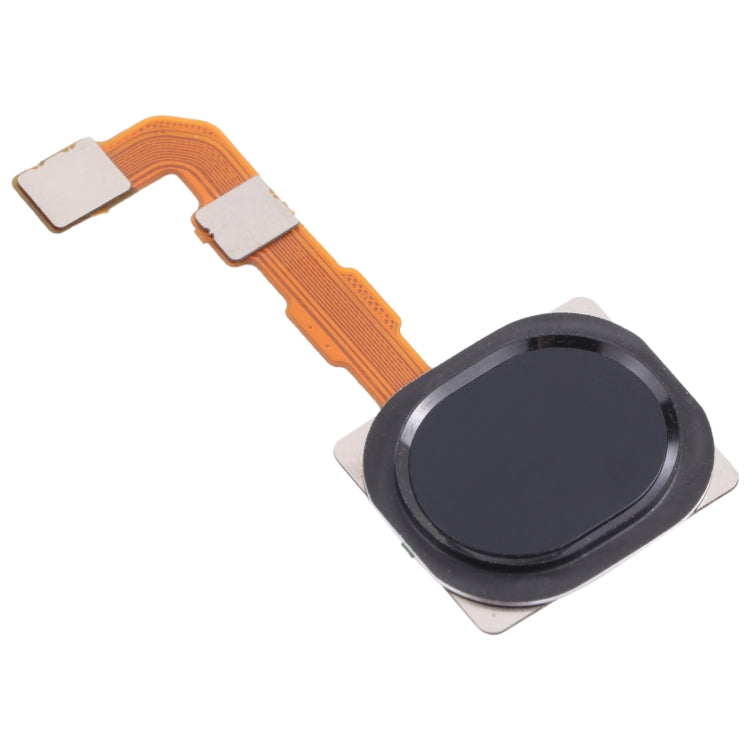 Fingerprint Sensor Flex Cable for Samsung Galaxy A20s SM-A207 - Black