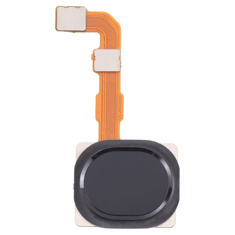 Fingerprint Sensor Flex Cable for Samsung Galaxy A20s SM-A207 - Black