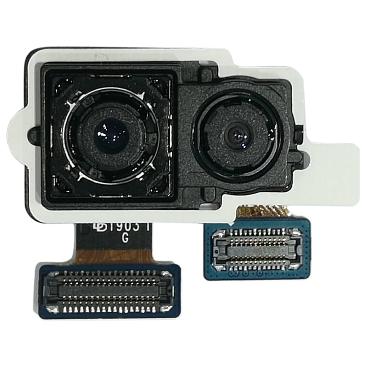 High-Quality Replacement Back Facing Camera for Samsung Galaxy M10 SM-M105F (EU Version)