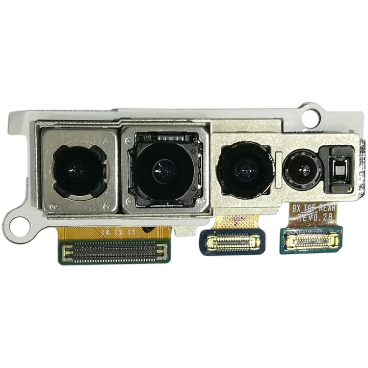 Samsung Galaxy S10 5G EU Version Back Facing Camera