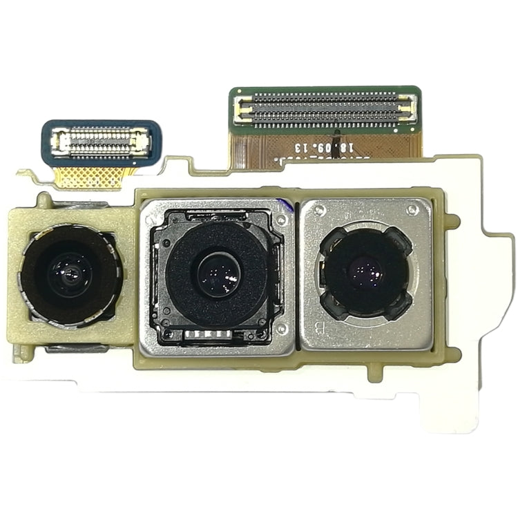 High-Quality Replacement Back Facing Camera for Samsung Galaxy S10 and S10+ EU Version