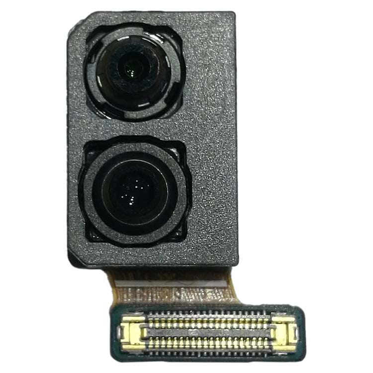 Front Camera Upgrade for Samsung Galaxy S10+ SM-G975F/DS (EU Version)