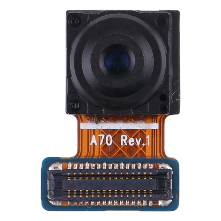 Galaxy A70 Front Camera Replacement for Enhanced Selfies