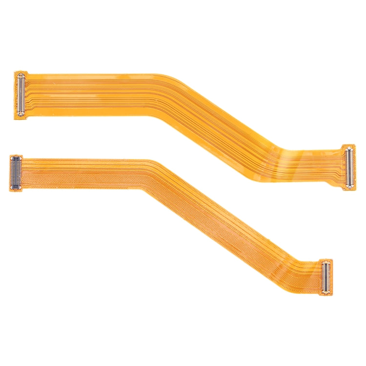 Galaxy A50 Motherboard and LCD Flex Cable Replacement Set
