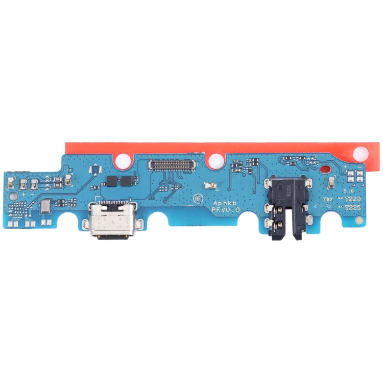 Charging Port Board for Samsung Galaxy Tab A7 Lite SM-T220 (WIFI) - Restore Seamless Charging Performance