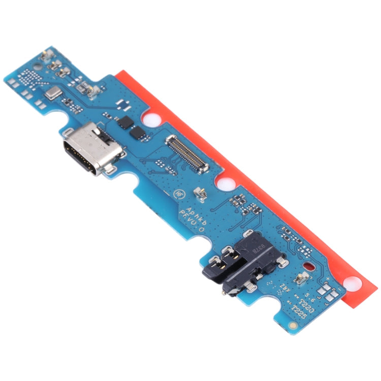Charging Port Board for Samsung Galaxy Tab A7 Lite SM-T220 (WIFI) - Restore Seamless Charging Performance