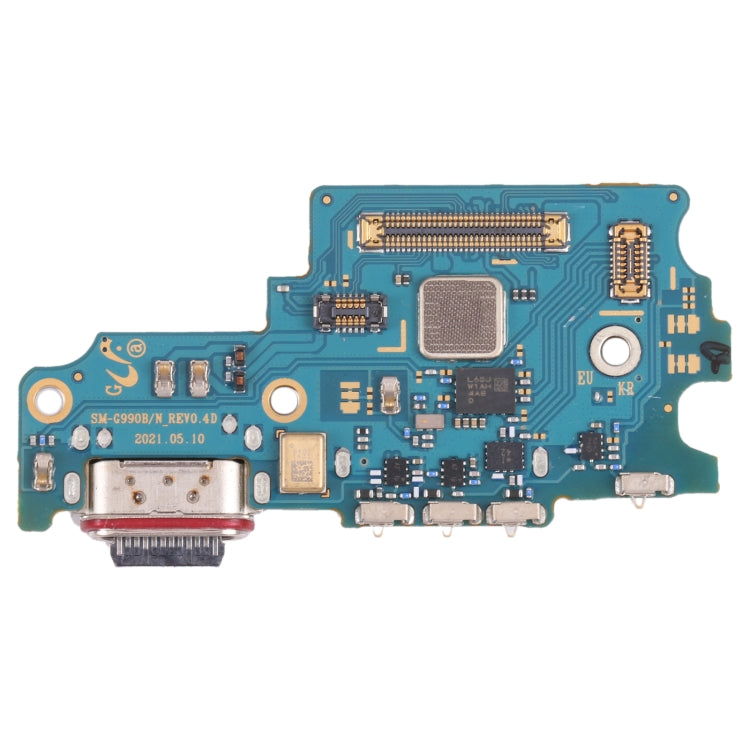 High-Quality Replacement Charging Port Board for Samsung Galaxy S21 FE 5G SM-G990B (EU)
