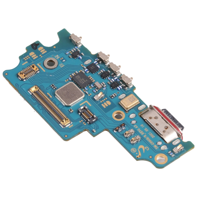 High-Quality Replacement Charging Port Board for Samsung Galaxy S21 FE 5G SM-G990B (EU)