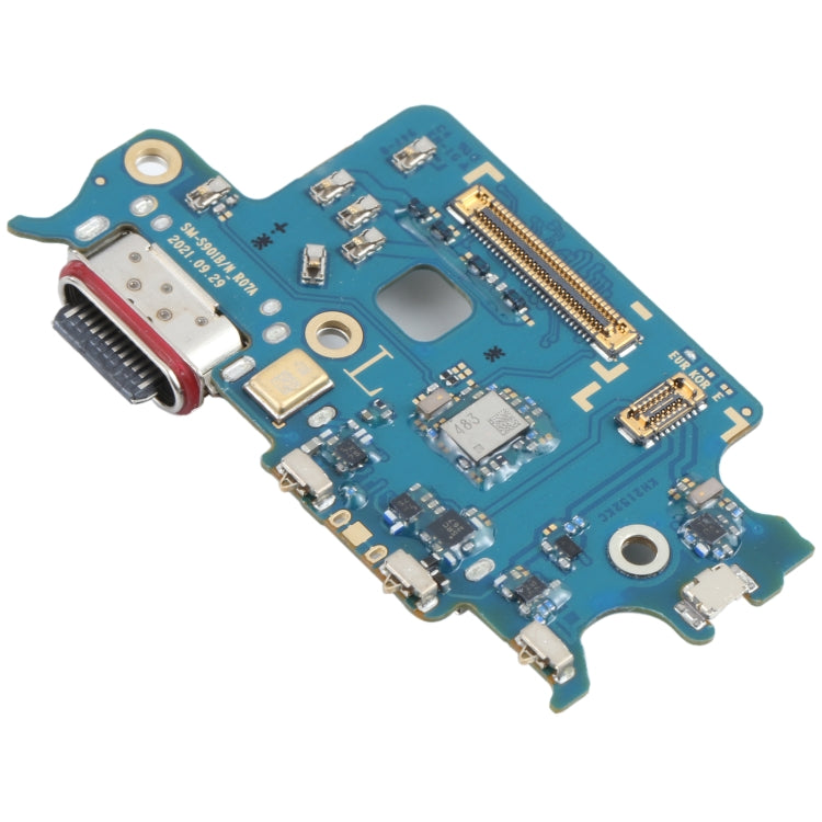 Charging Port Replacement for Samsung Galaxy S22 5G SM-S901B (EU Version)