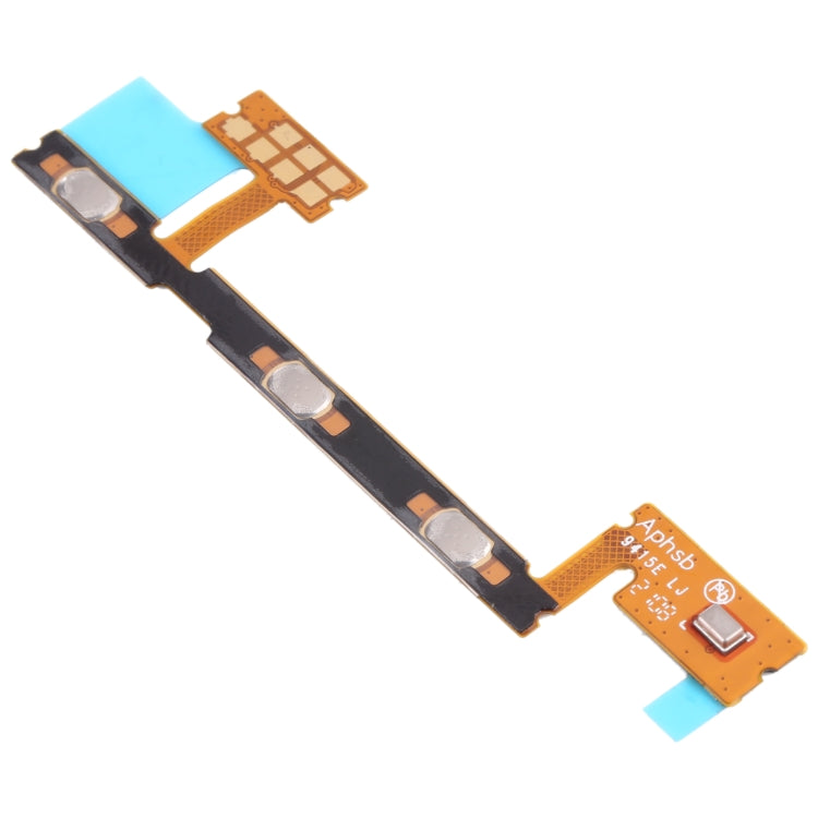 Power and Volume Button Flex Cable Replacement for Samsung Galaxy Tab A7 Lite SM-T225