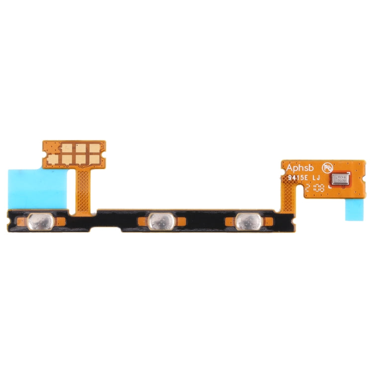 Power and Volume Button Flex Cable Replacement for Samsung Galaxy Tab A7 Lite SM-T225