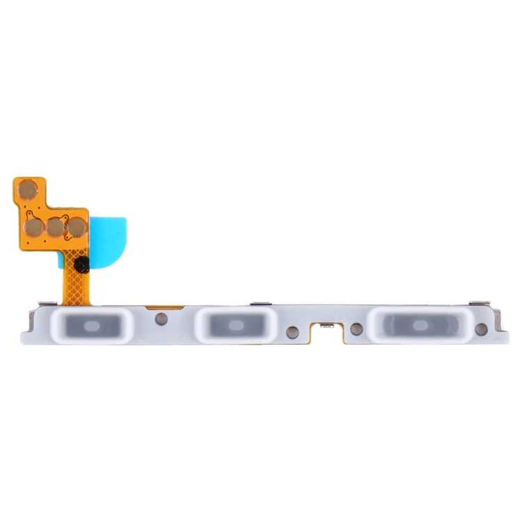 Power and Volume Button Flex Cable for Samsung Galaxy A53 5G SM-A536B
