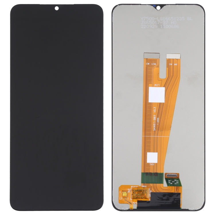 Samsung Galaxy A04 SM-A045F Original LCD Screen and Digitizer Assembly