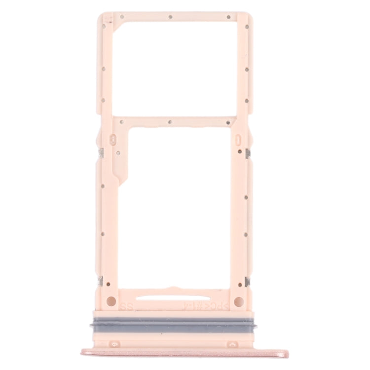 Gold SIM Card Tray and Micro SD Card Tray for Samsung Galaxy A33 5G SM-A336B