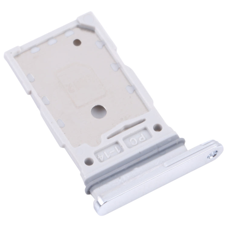 White SIM Card Tray for Samsung Galaxy S22 Ultra 5G SM-S908B