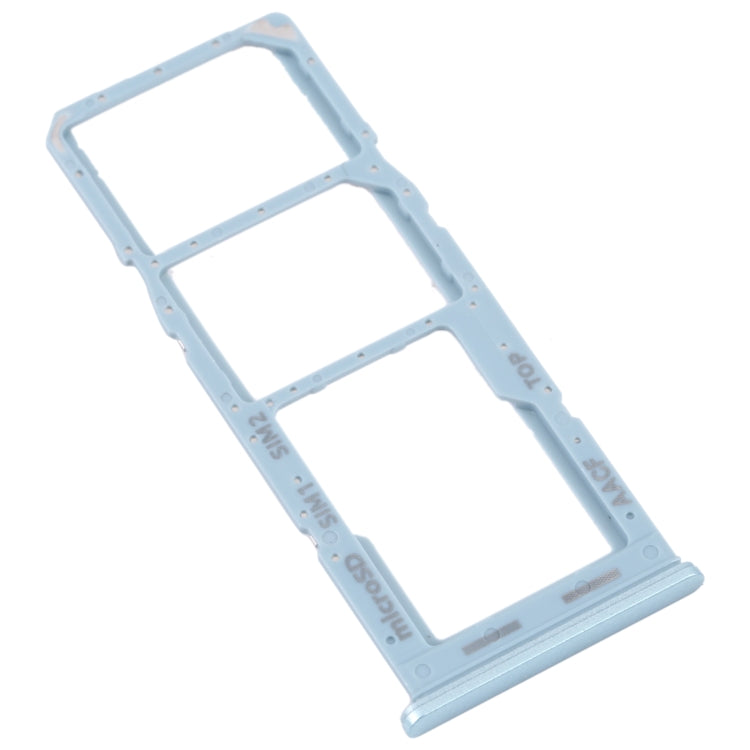Samsung Galaxy A13 5G SIM Card & Micro SD Tray Set - Blue