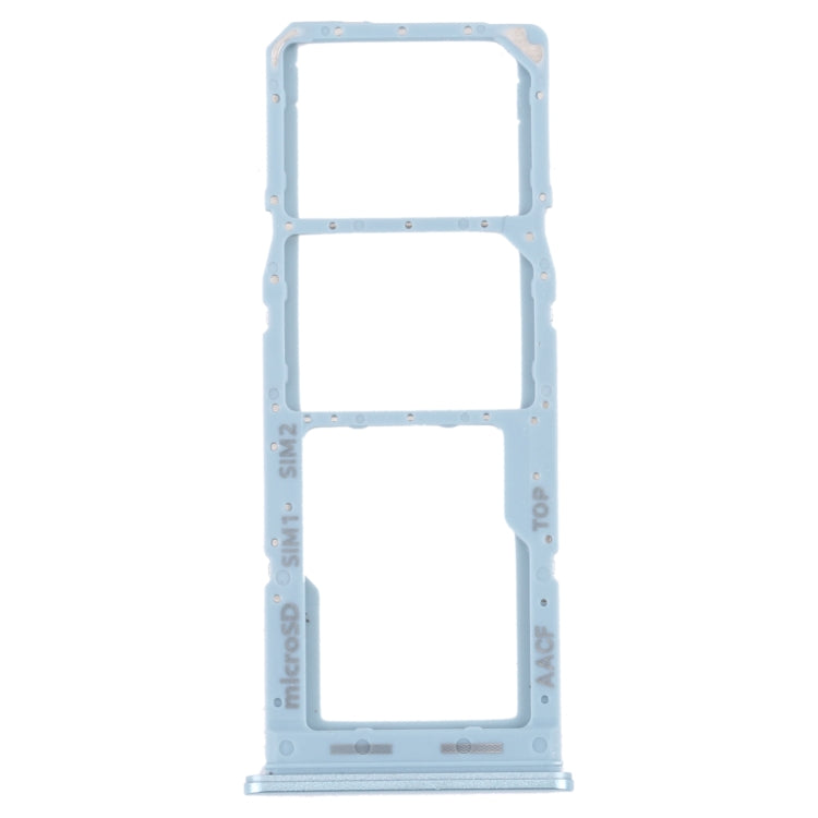 Samsung Galaxy A13 5G SIM Card & Micro SD Tray Set - Blue
