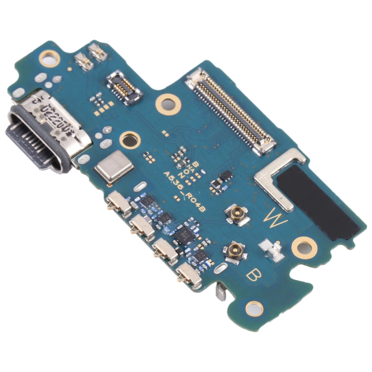 Samsung Galaxy A53 SM-A536 Charging Port Board - Original Replacement