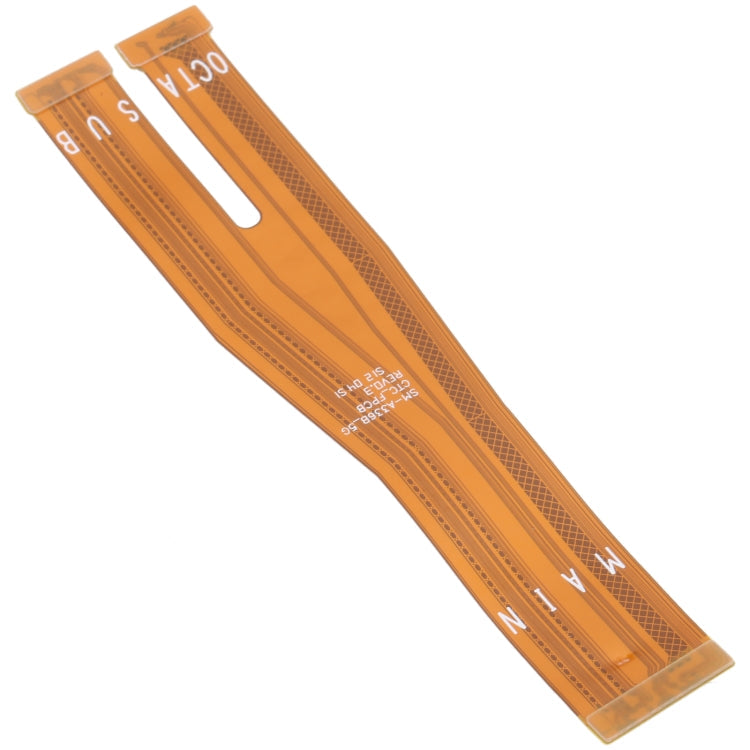 Samsung Galaxy A33 5G SM-A336 Motherboard Flex Cable