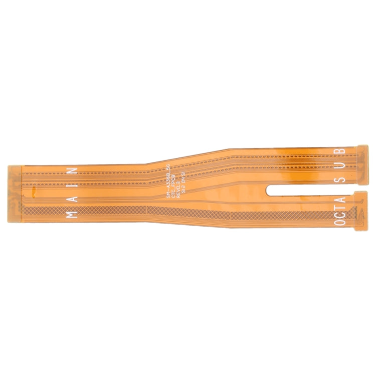 Samsung Galaxy A33 5G SM-A336 Motherboard Flex Cable