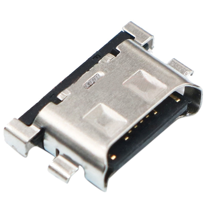 Charging Port Connector Set for Samsung Galaxy A60 A605F - Pack of 10