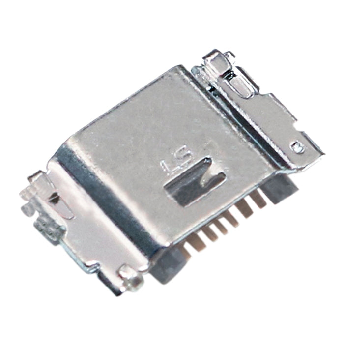 10-Piece Charging Port Connector Set for Samsung Galaxy J7 Prime G610F