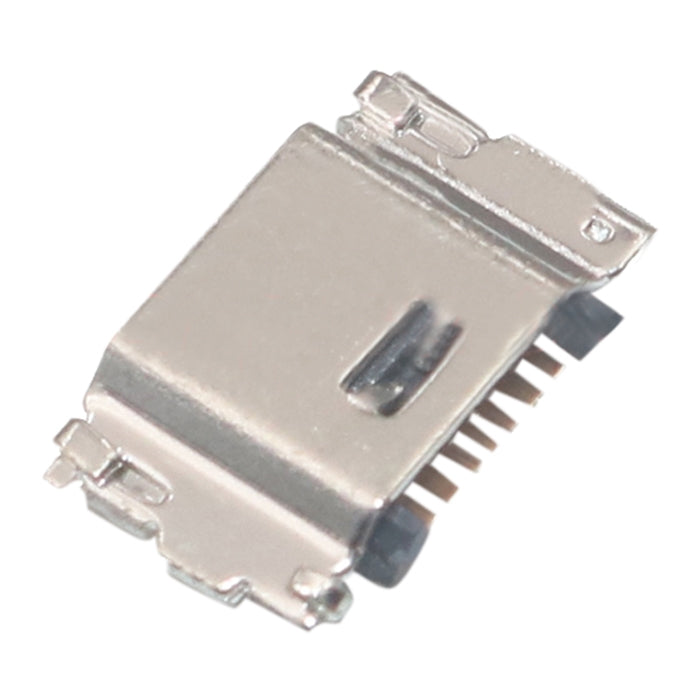 10-Piece Charging Port Connector Set for Samsung Galaxy M10 105F