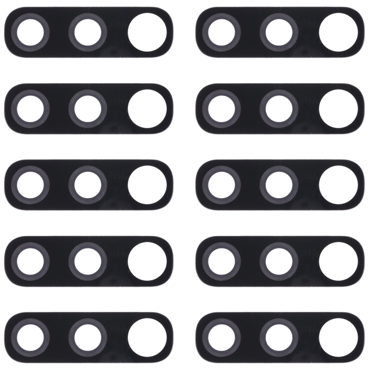 Galaxy A70 10 PCS Back Camera Lens