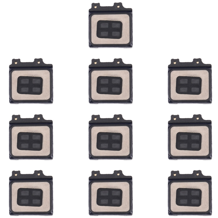 10 PCS Original Earpiece Speaker Upgrade for Samsung Galaxy Note9, Note10+, S10, and S20
