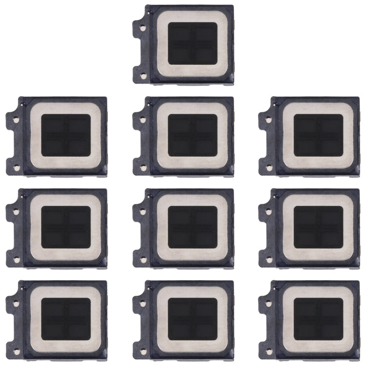 High-Quality 10 PCS Original Earpiece Speaker for Samsung Galaxy Note10 / S20+ / S10+ / S10E / S10 5G / S20 Ultra