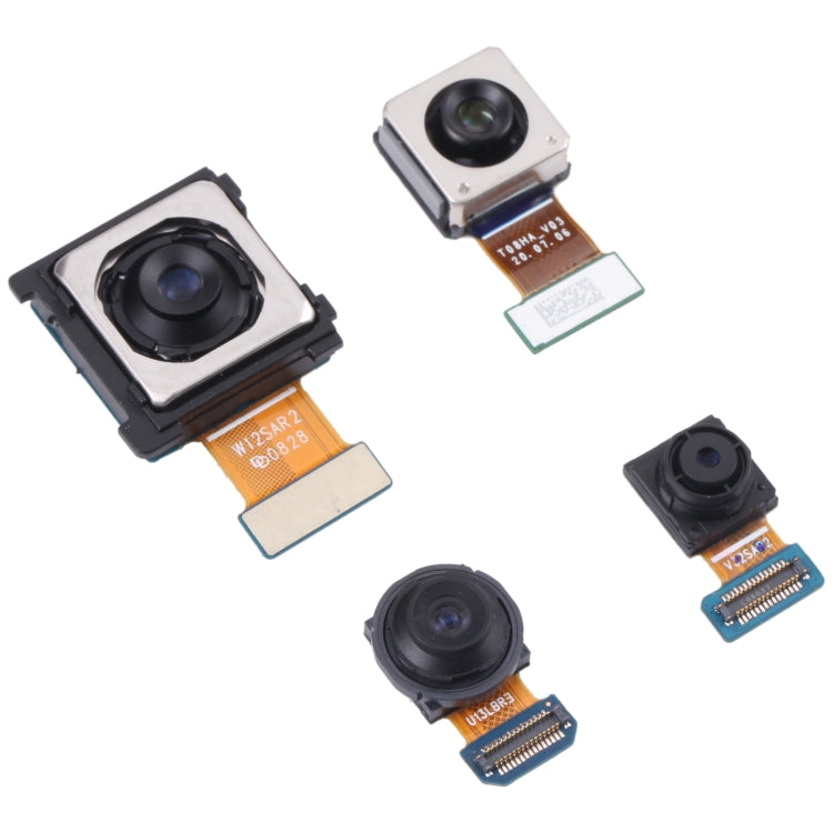 Ultimate Camera Kit for Samsung Galaxy S20 FE 5G SM-G781