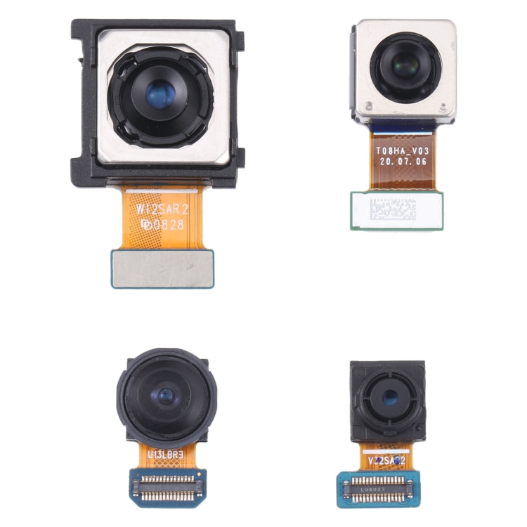Ultimate Camera Kit for Samsung Galaxy S20 FE 5G SM-G781