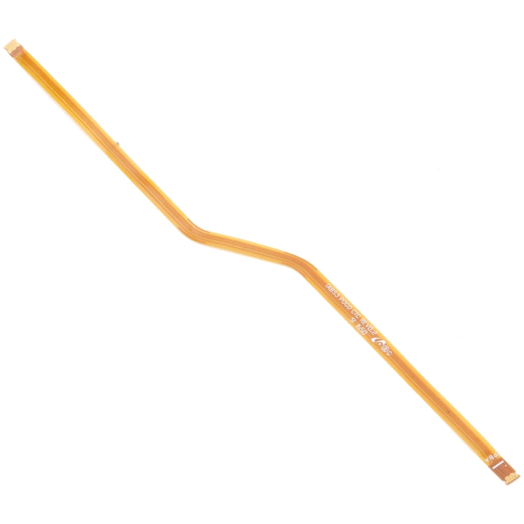 Keyboard Touch Connector Flex Cable Replacement for Samsung Galaxy Tab S3 9.7 SM-T820/T823/T825/T827