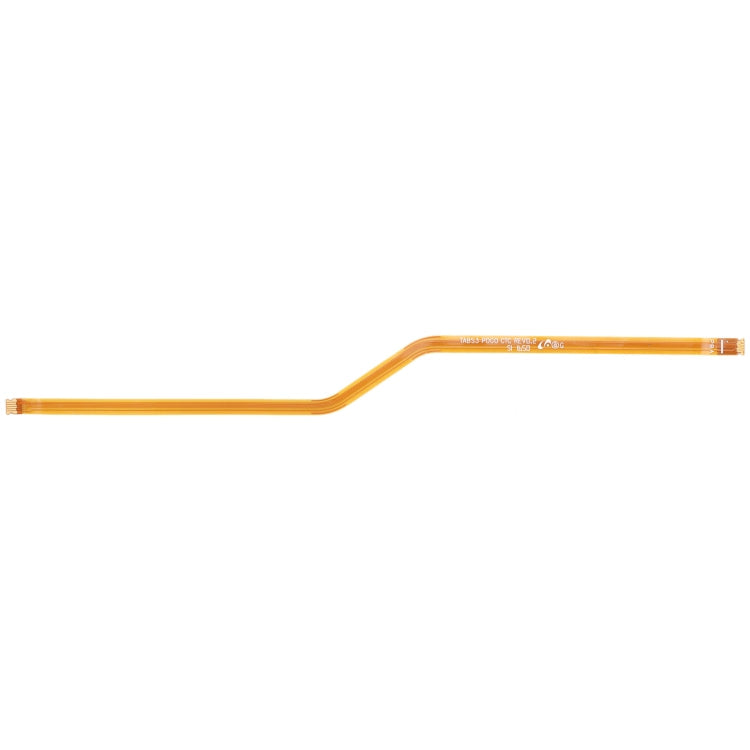 Keyboard Touch Connector Flex Cable Replacement for Samsung Galaxy Tab S3 9.7 SM-T820/T823/T825/T827