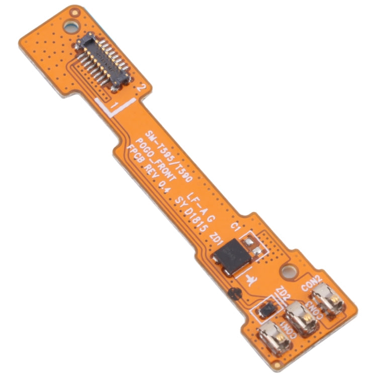Samsung Galaxy Tab A 10.5 SM-T590/T595/T597 Keyboard Touch Flex Cable Replacement