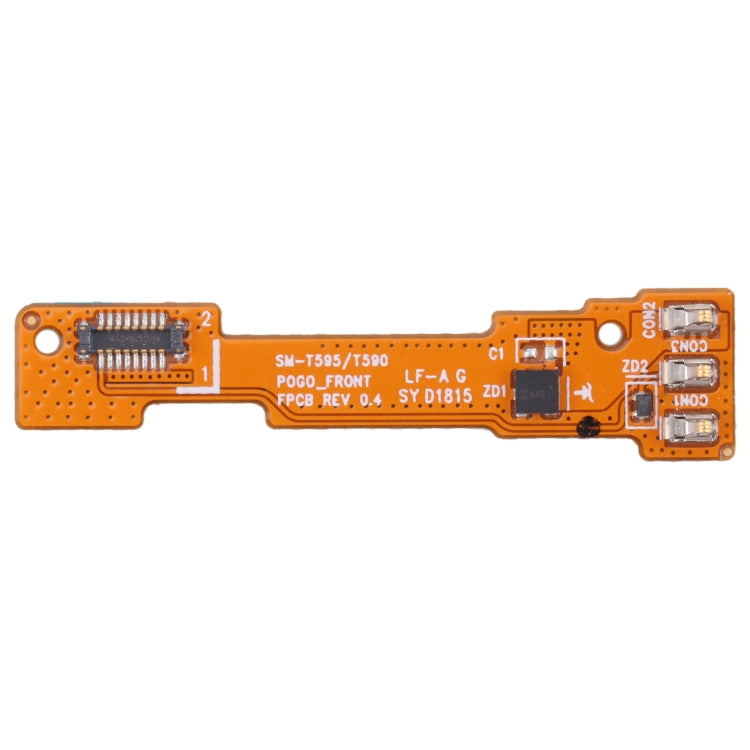 Samsung Galaxy Tab A 10.5 SM-T590/T595/T597 Keyboard Touch Flex Cable Replacement