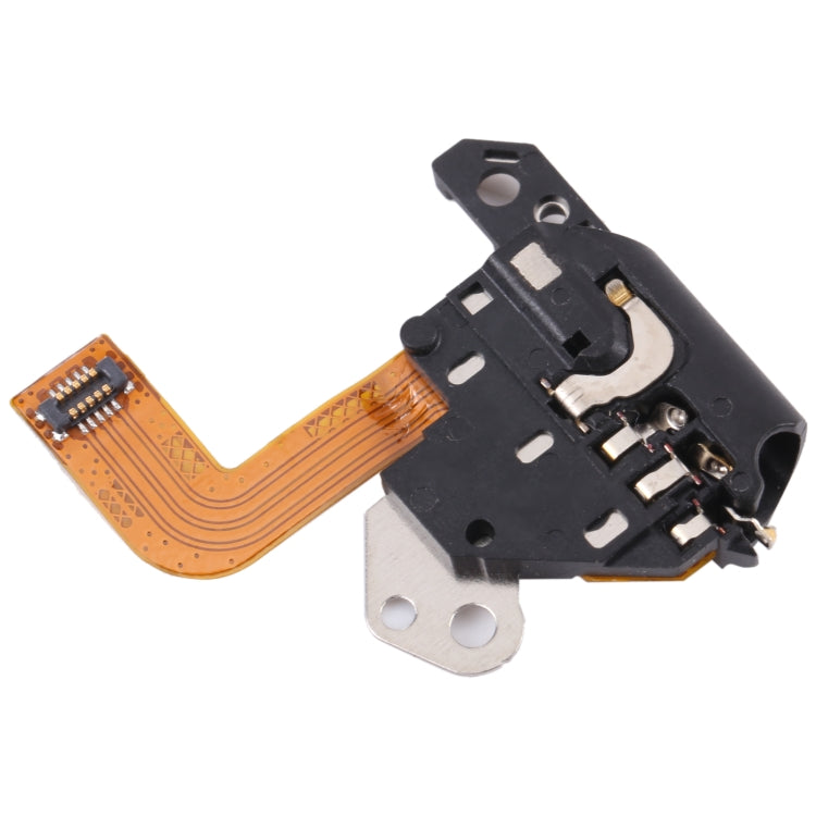 Earphone Jack Audio Flex Cable for Samsung Galaxy Tab A8 10.5 2021 SM-X200/X205 - Replacement Cable for Seamless Audio Connectivity
