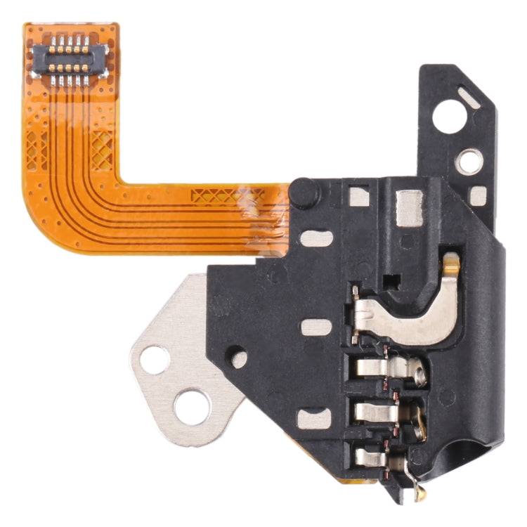 Earphone Jack Audio Flex Cable for Samsung Galaxy Tab A8 10.5 2021 SM-X200/X205 - Replacement Cable for Seamless Audio Connectivity