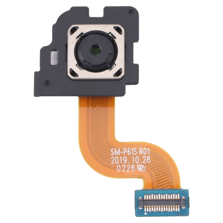 High-Quality Back Facing Camera Upgrade for Samsung Galaxy Tab S6 Lite SM-P610/P615