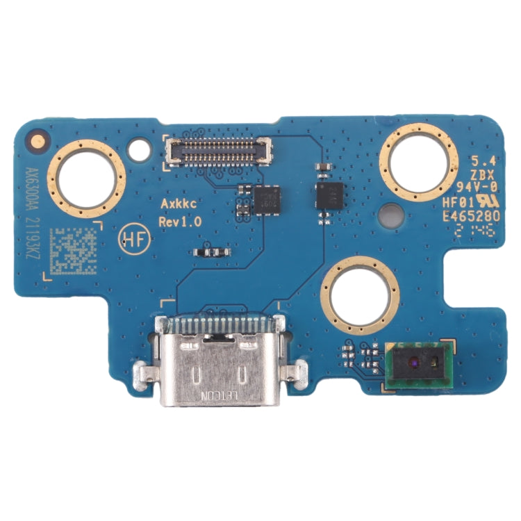 Charging Port Board Replacement for Samsung Galaxy Tab A8 10.5 2021 SM-X200/X205