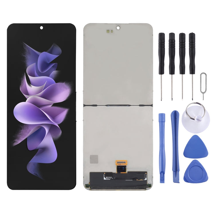 Samsung Galaxy Z Flip3 5G SM-F711 LCD Screen and Digitizer Assembly