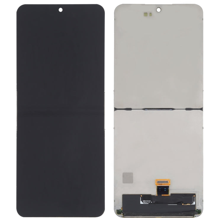 Samsung Galaxy Z Flip3 5G SM-F711 LCD Screen and Digitizer Assembly