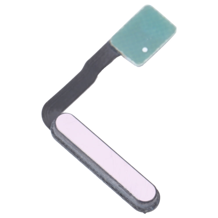Fingerprint Sensor Flex Cable for Samsung Galaxy Fold 5G SM-F907B (Pink)