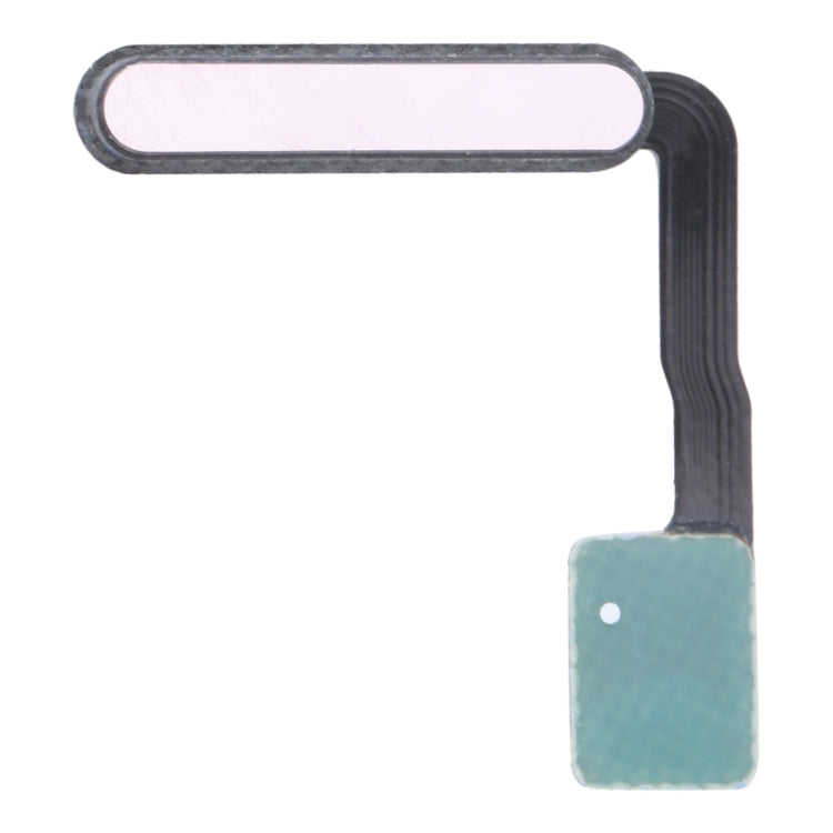 Fingerprint Sensor Flex Cable for Samsung Galaxy Fold 5G SM-F907B (Pink)