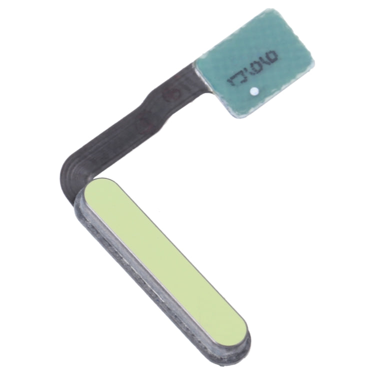 Original Green Fingerprint Sensor Flex Cable for Samsung Galaxy Fold 5G SM-F907B