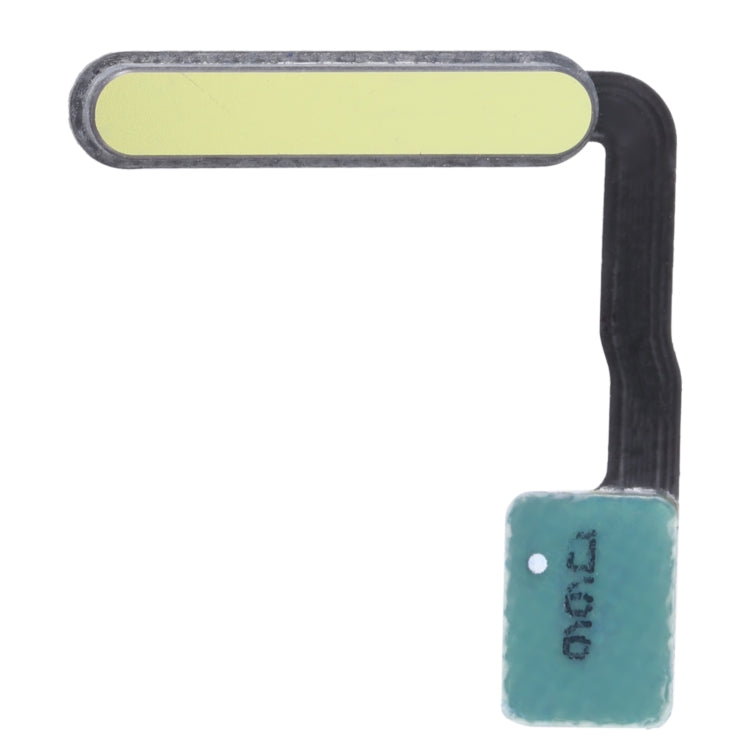Original Green Fingerprint Sensor Flex Cable for Samsung Galaxy Fold 5G SM-F907B