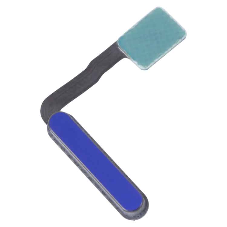 Enhance Your Samsung Galaxy Fold 5G SM-F907B with Original Blue Fingerprint Sensor Flex Cable