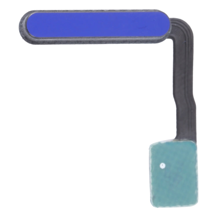 Enhance Your Samsung Galaxy Fold 5G SM-F907B with Original Blue Fingerprint Sensor Flex Cable