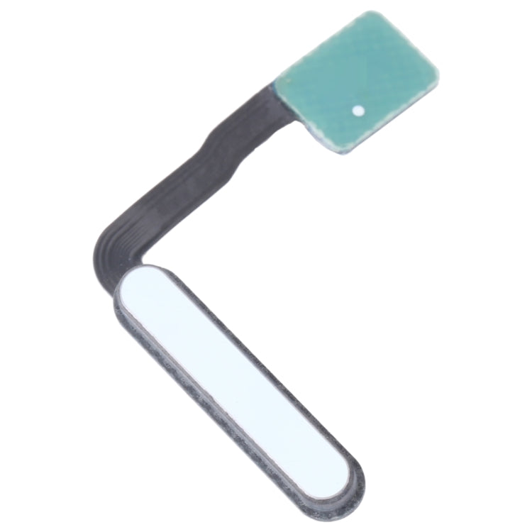 Samsung Galaxy Fold 5G SM-F907B Fingerprint Sensor Flex Cable (Silver)